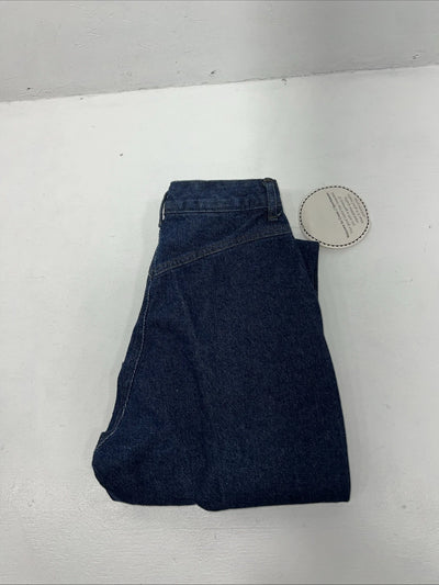 New Women’s Cross J No Back Pockets Denim Jeans. 5/6x36 M-14