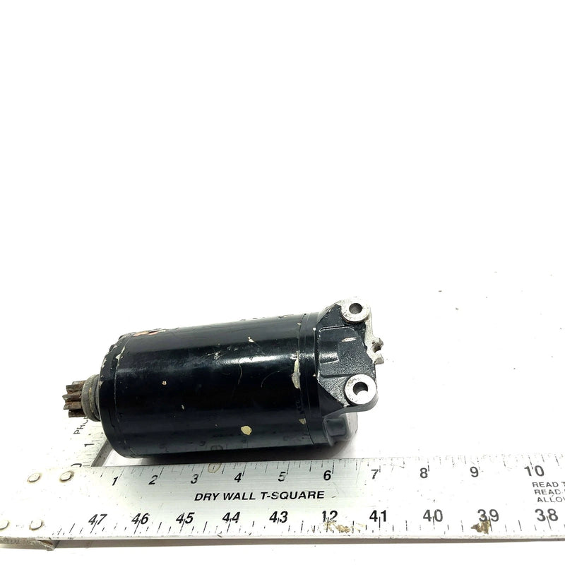2002 Bombardier Quest 500 OEM Starter Motor 711888991 AB14