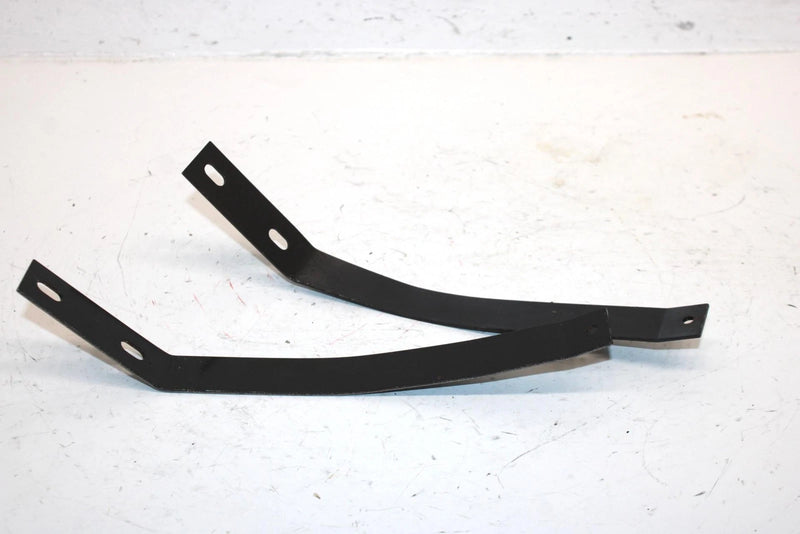 1987 Polaris 400 Oem Corner Brace Pair 5223998 SP61