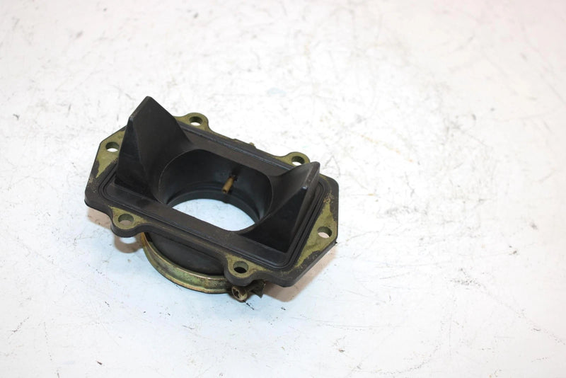 04 Arctic Cat Sabercat 600 Efi Oem Intake Manifold And Clamp 3006-527 Q3365