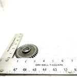 2003 Arctic Cat 400 4X4 OEM 37T Balancer Driven Gear 3402-607 AA30