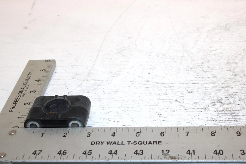 2000 Ski-doo Mxz 600 Oem Steering Post Mount 506150400 SS0