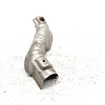 04-07 Honda Rancher 400 4x4 AT OEM Rear Exhaust Pipe Shield 18322-HN7-000 AH77