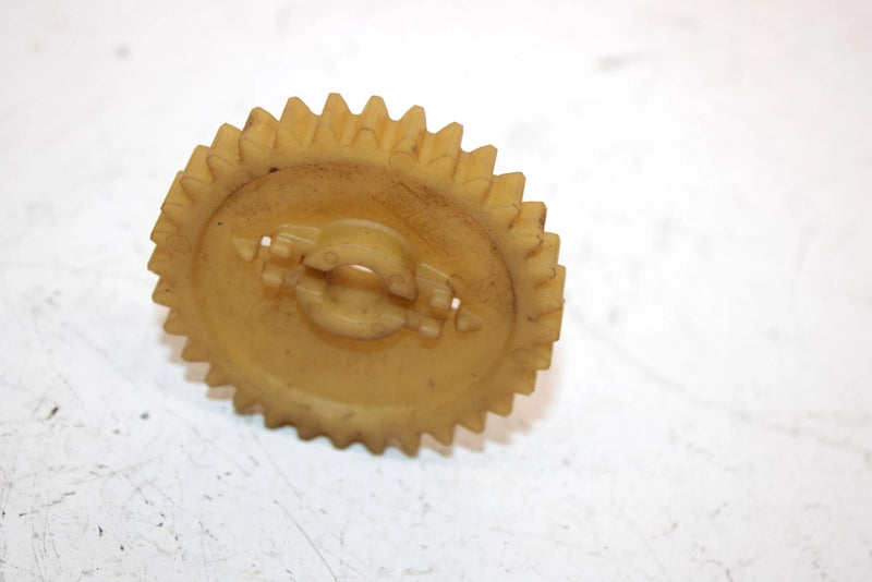 16 Can-am Outlander L Max 450 Efi Dps Oem 32T Idler Gear 420635220 AB5