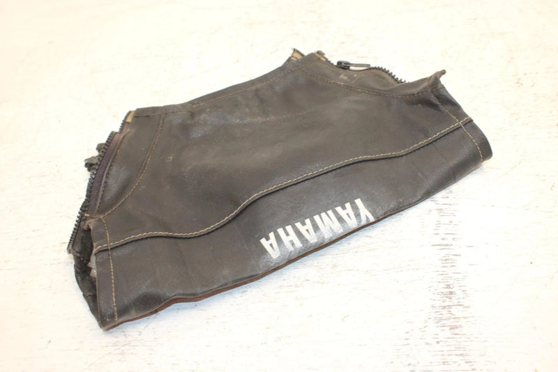 1997 Yamaha Vmax Sx 700 Triple Oem Handlebar Cover 8CR-23815-01-00 SY10