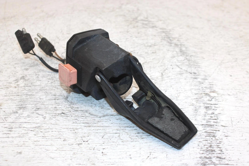 1997 Polaris Indy 500 Oem Throttle/Brake Block 5431592 SP20