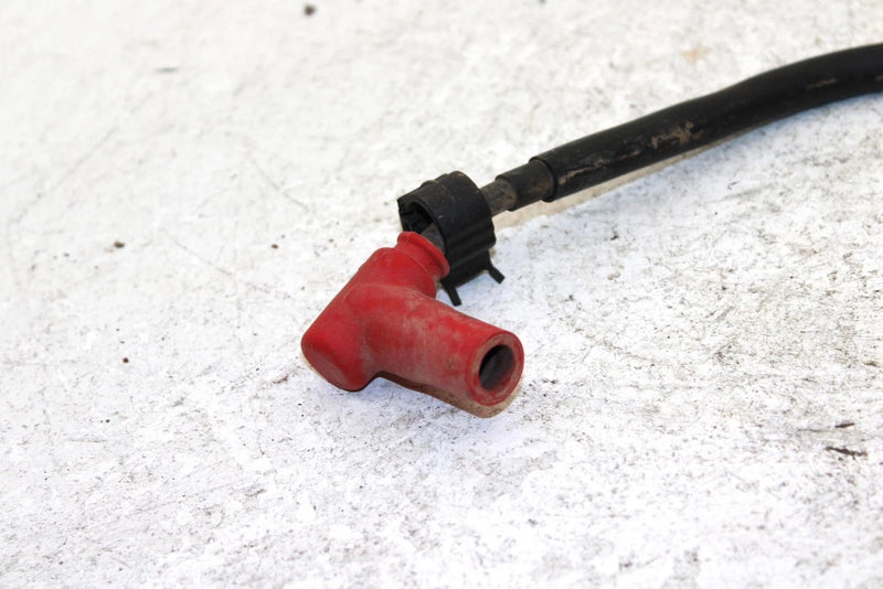 2000 Honda Trx 250 Recon Oem Ignition Coil 30510-HM8-000 AH52