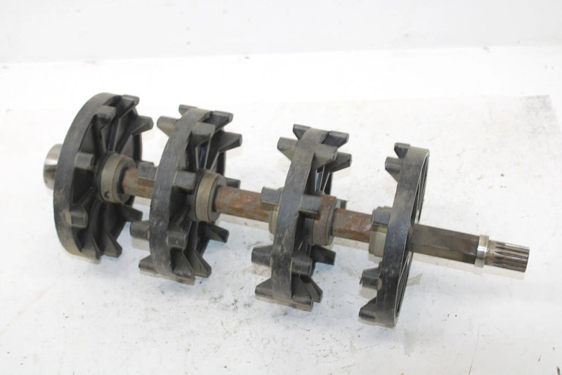 1998 Polaris Xcr 600 Oem Drive Axle Cog 1590266 SP163