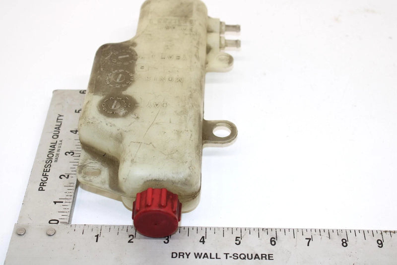 99 Polaris Xlt Oem Coolant Reservoir Overflow Bottle 5431733 B226
