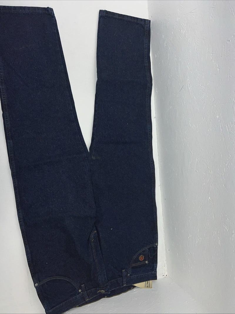 New Men’s Twenty X Relaxed Fit Denim Jeans. 38x32 I-18