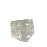 96-97 Sea-Doo GTI OEM Mirror Support Plate 291000785 JS66