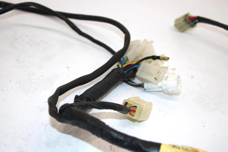 97 Yamaha Phazer Pz480es E Start Oem Wire Harness Assembly 8BG-82590-10-00 SY40
