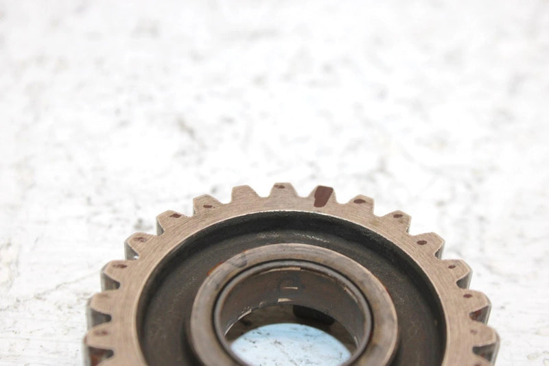 1996 Kawasaki Bayou 220 Oem 26T 4th Input Gear 13129-1861 AK2