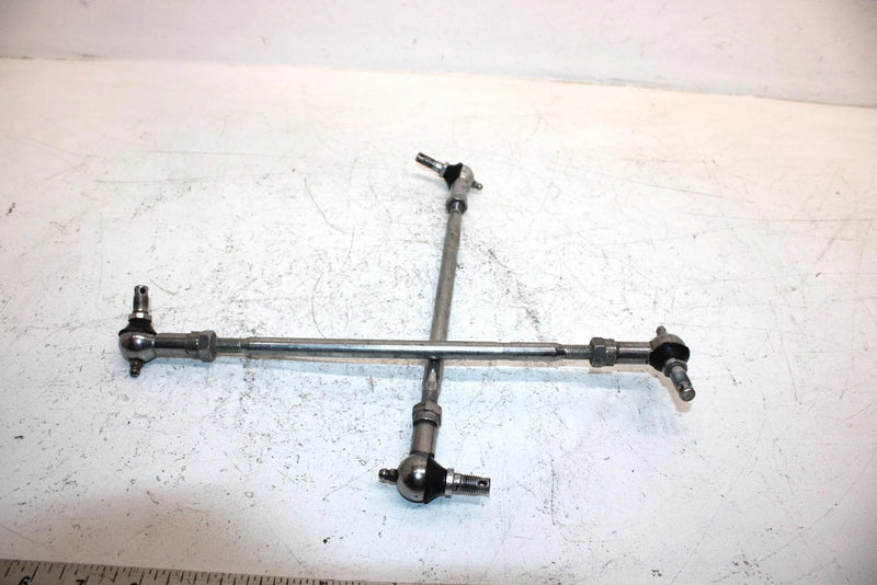 1997 Polaris Trail Boss Oem Tie Rod Pair 1822307 AP163