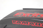 89 Yamaha Exciter EX570N OEM Right Side Panel 82M-2198H-00-00 SY54