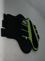 New Green ABetta Front English Splint Boots #42925ASL HH-9