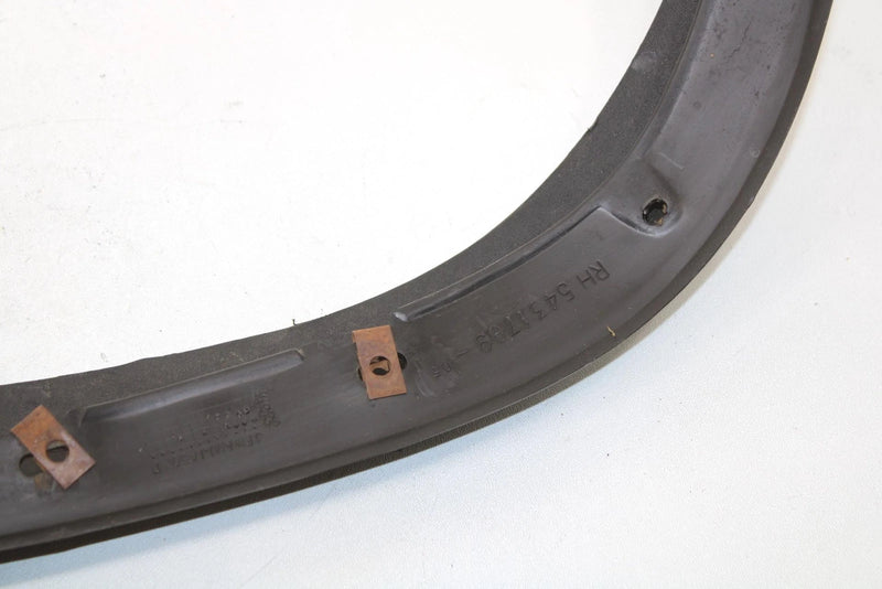 1996 Polaris Xplorer 300 Oem Right Front Fender 5431799-070 5431799 AP134