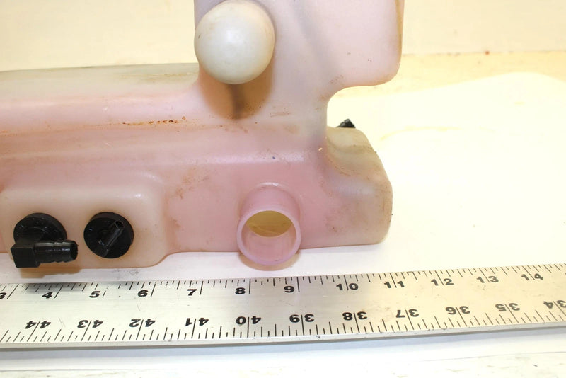 1991 Sea-doo Sp Oem Oil Tank 275000021 JS17