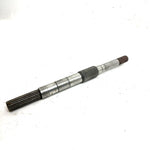 1986 Polaris Trail Boss 250R OEM Transmission Input Shaft 5020467 AP196