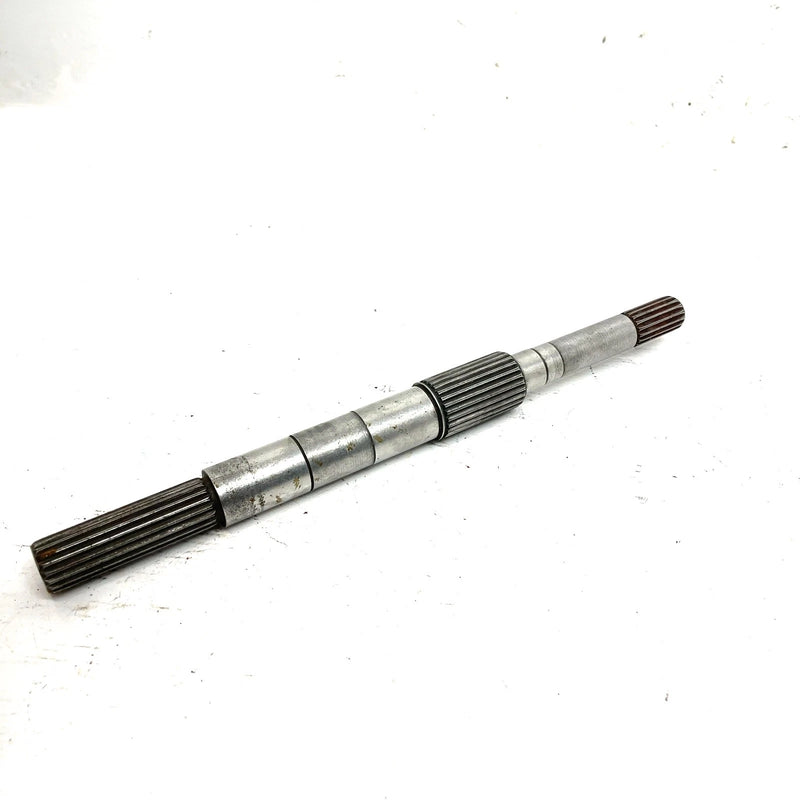 1986 Polaris Trail Boss 250R OEM Transmission Input Shaft 5020467 AP196