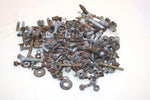 92 Polaris Classic Oem Nut Bolt Washer Spacer Hardware Kit SP148