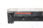 1997 Polaris Classic Touring Oem Rear Closeoff Panel 5240968-067 SP41