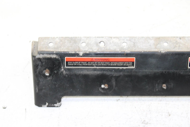 1997 Polaris Classic Touring Oem Rear Closeoff Panel 5240968-067 SP41