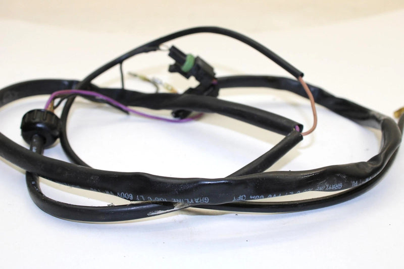 1993 Sea-doo Gtx Oem Buzzer Stop Switch Harness 278000210 JS6