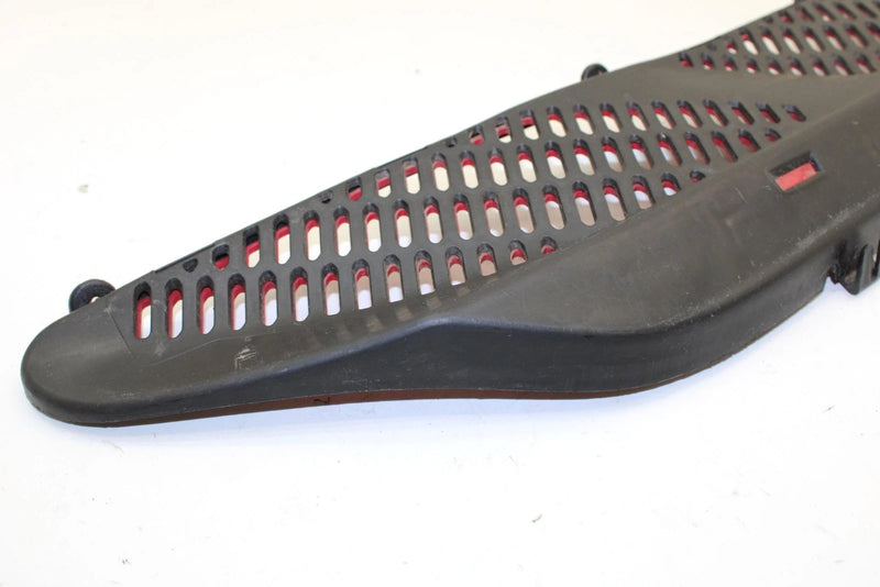 2001 Ski-doo Mxz 800 Oem Left Intermediate Grill 517302031 SS89