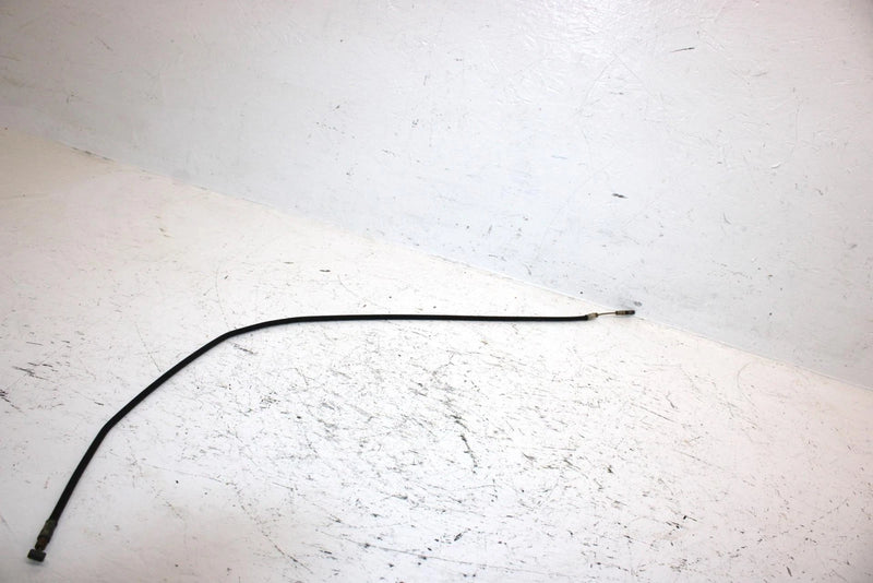 2003 Ski-doo Mxz 380f Oem Brake Cable 507032315 SS28