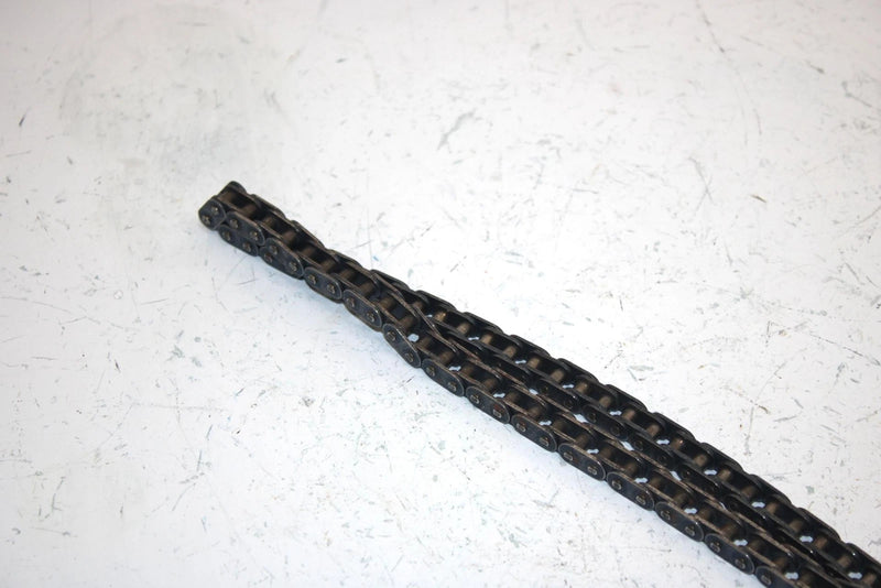 94 Yamaha  Kodiak 400 4wd Oem Cam Timing Chain 94500-02092-00 AY27