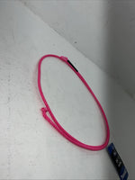 New Hot Pink Tough 1 GOAT Tying String 1/4” X 5” #58-415-11-0 U-12