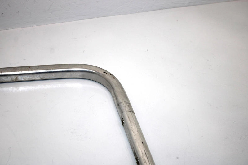 11 Polaris 550 Iq Shift Oem Asm Rear Bumper 2633481-309 SP88