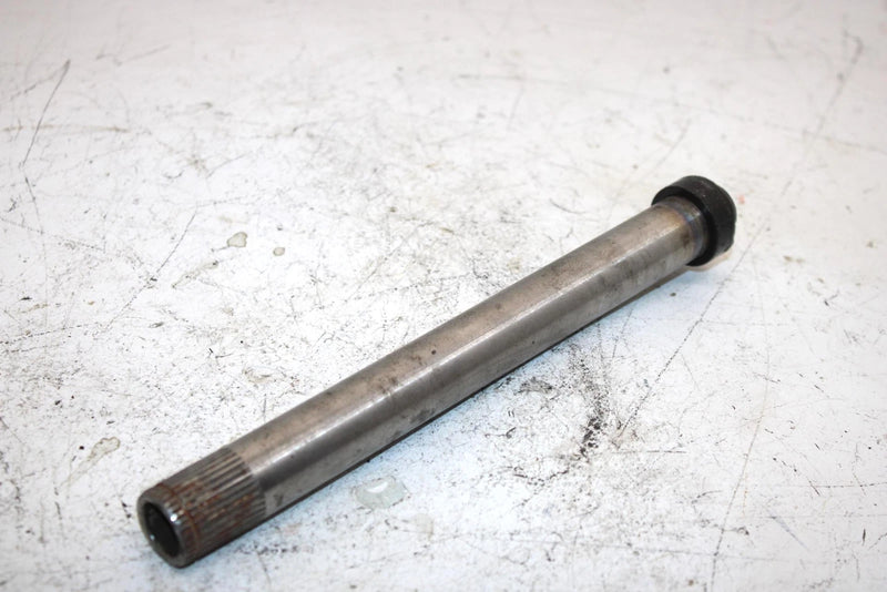 06 Arctic Cat Sabercat 500 Lx Efi Oem Idler Arm Shaft 1705-045 Q2180