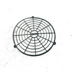 04-07 Honda Rancher 400 TRX400FA 4x4 OEM Cooling Fan Screen 19014-HM7-000 AH77