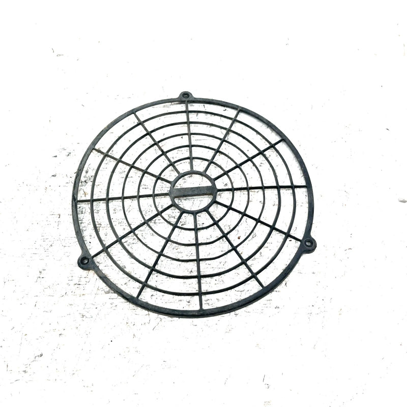 04-07 Honda Rancher 400 TRX400FA 4x4 OEM Cooling Fan Screen 19014-HM7-000 AH77