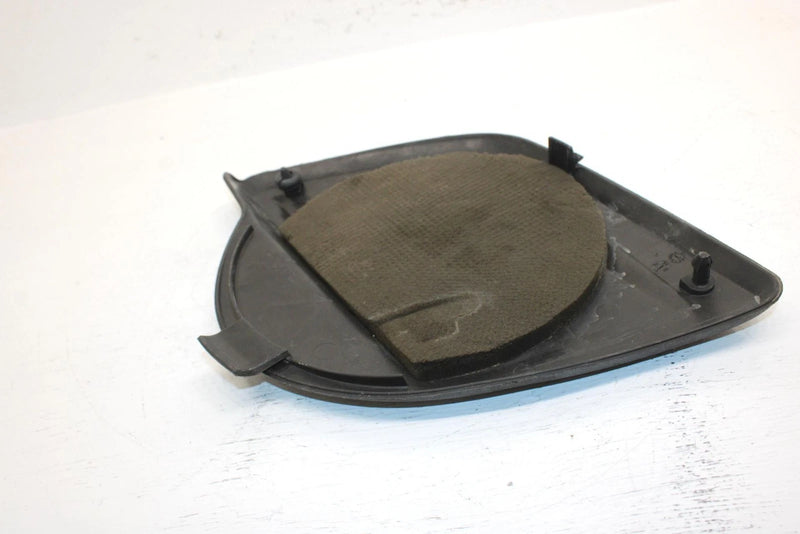 2002 Ski-doo Mxz 500 Oem Belly Pan Door 502006506 SS16