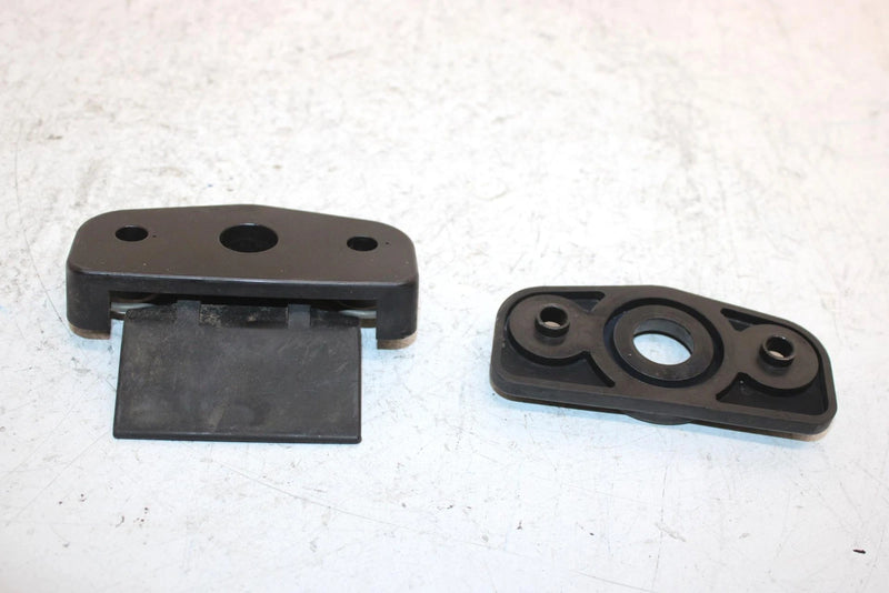 1996 Polaris Slx 780 Oem Seat Latch Set 5431358 5431357 JP30
