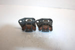 1999 Polaris Xplorer 400 Oem Front Brake Caliper Set 1910310 1910309 AP149