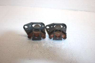 1999 Polaris Xplorer 400 Oem Front Brake Caliper Set 1910310 1910309 AP149