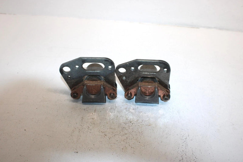 1999 Polaris Xplorer 400 Oem Front Brake Caliper Set 1910310 1910309 AP149