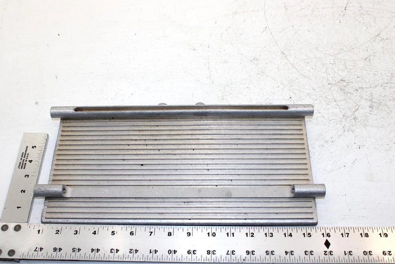 2013 Polaris 600 Rush Pro Oem Rear Heat Exchanger 1240579 SP30