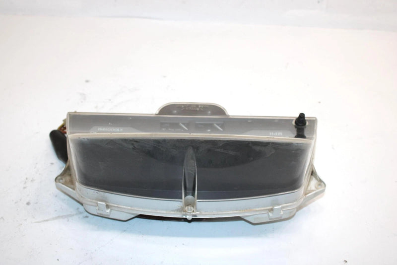 97 Polaris Xcr600 Se OemInstrument Cluster Less Than 8000 Miles 5240875-029 SP18