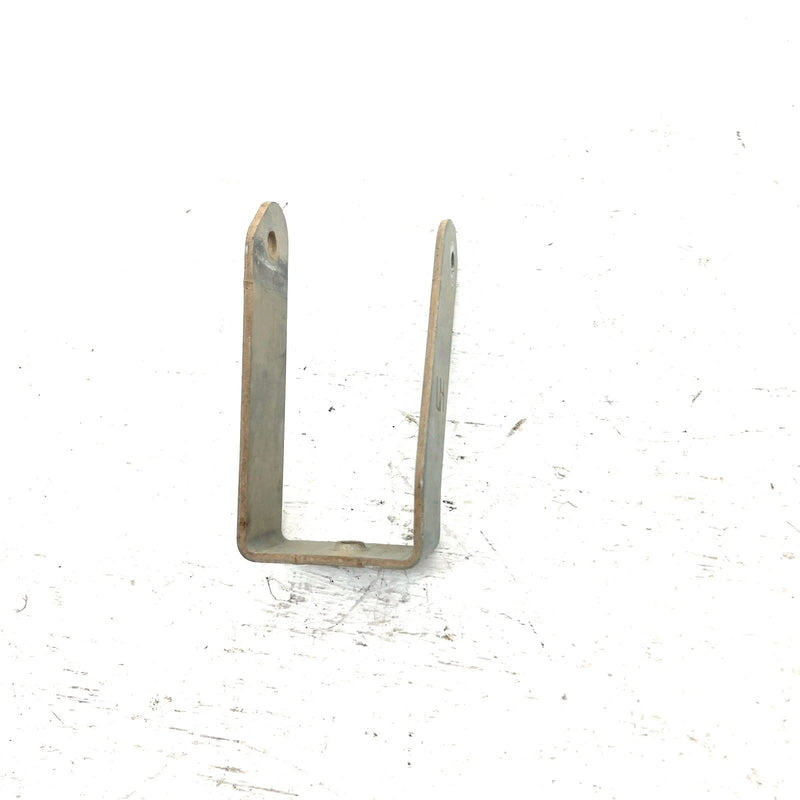 2015 Polaris Ranger 570 4x4 Full Size OEM Front Bumper Bracket Set 5258207 XP0.1