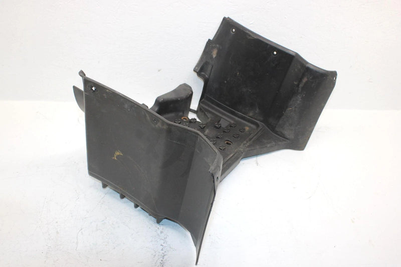 2007 Yamaha  Grizzly 350 2wd Oem Right Footwell 5ND-F7463-01-00 AY28