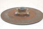 1999 Polaris 500 Xc Oem Brake Rotor Disc 1910276 2202493 SP28