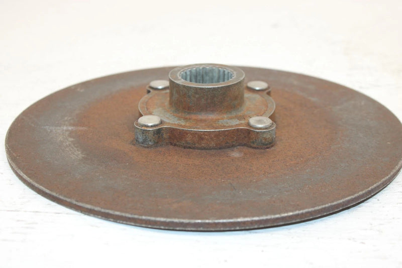 1999 Polaris 500 Xc Oem Brake Rotor Disc 1910276 2202493 SP28