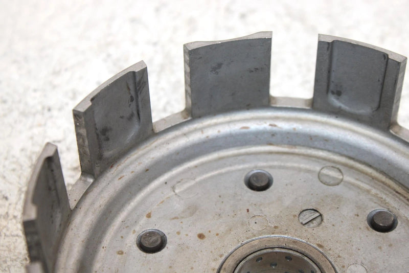 1996 Kawasaki Bayou 300 Oem Clutch Basket 13095-1163 13095-0005 AK25 