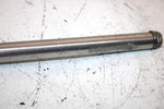 99 Arctic Cat Zl 500 Efi Oem Crossbrace Axle With Bolts 0604-426 SAS2