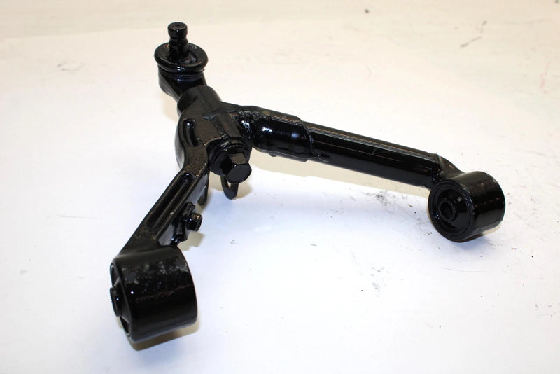  95 Suzuki Quadrunner 250 LT4WD OEM Front Upper Right A Arm 52430-19B11 AS17
